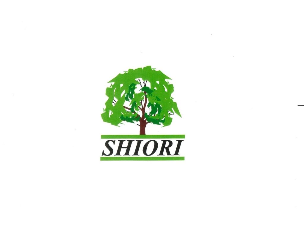 株式会社栞造園のロゴマーク